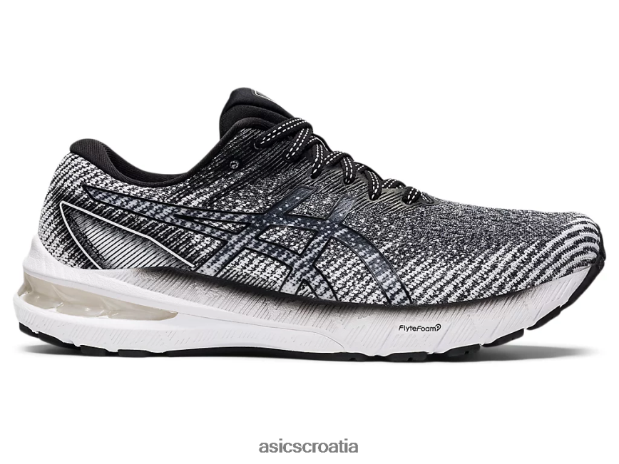 asics hrvatska 6NZ2TF3423 žene bijelo crno