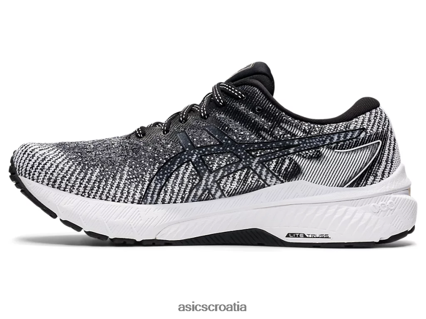 asics hrvatska 6NZ2TF3423 žene bijelo crno