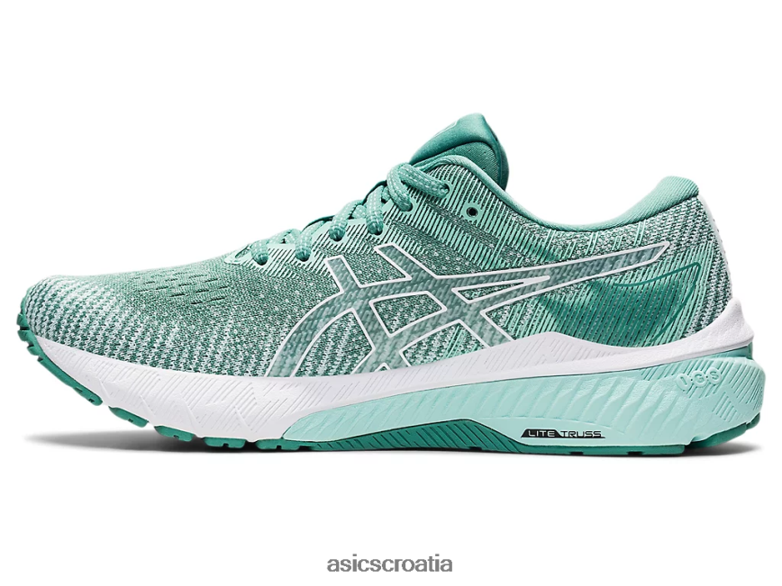 asics hrvatska 6NZ2TF3427 žene kadulja/bijela