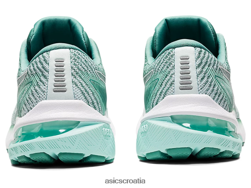 asics hrvatska 6NZ2TF3427 žene kadulja/bijela