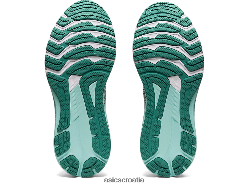 asics hrvatska 6NZ2TF3427 žene kadulja/bijela