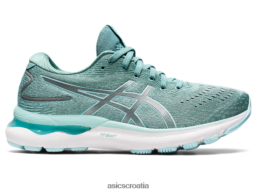asics hrvatska 6NZ2TF3428 žene kadulja/jasno plava