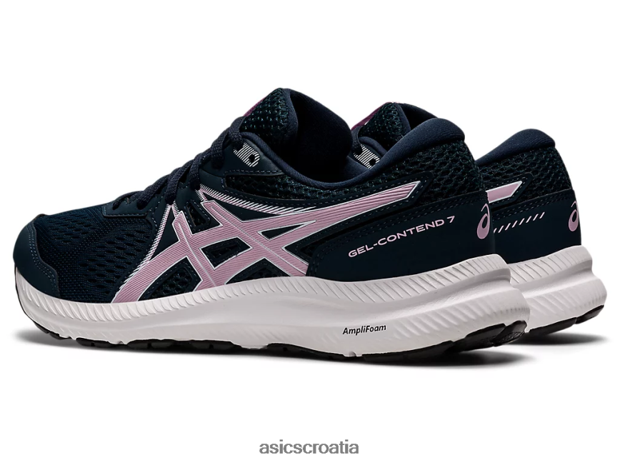 asics hrvatska 6NZ2TF3431 žene francusko plava/jedva ruža
