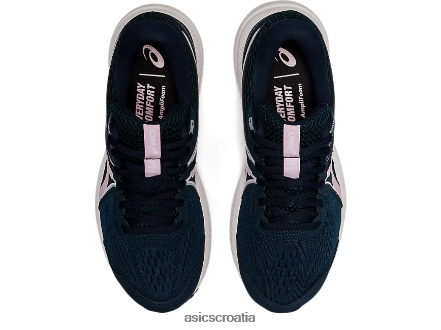 asics hrvatska 6NZ2TF3431 žene francusko plava/jedva ruža