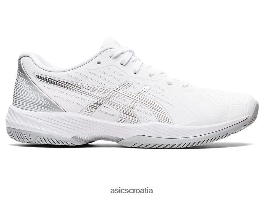 asics hrvatska 6NZ2TF3432 žene bijelo/čisto srebro