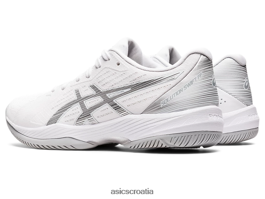asics hrvatska 6NZ2TF3432 žene bijelo/čisto srebro