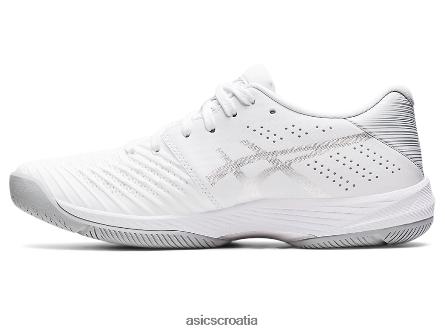 asics hrvatska 6NZ2TF3432 žene bijelo/čisto srebro