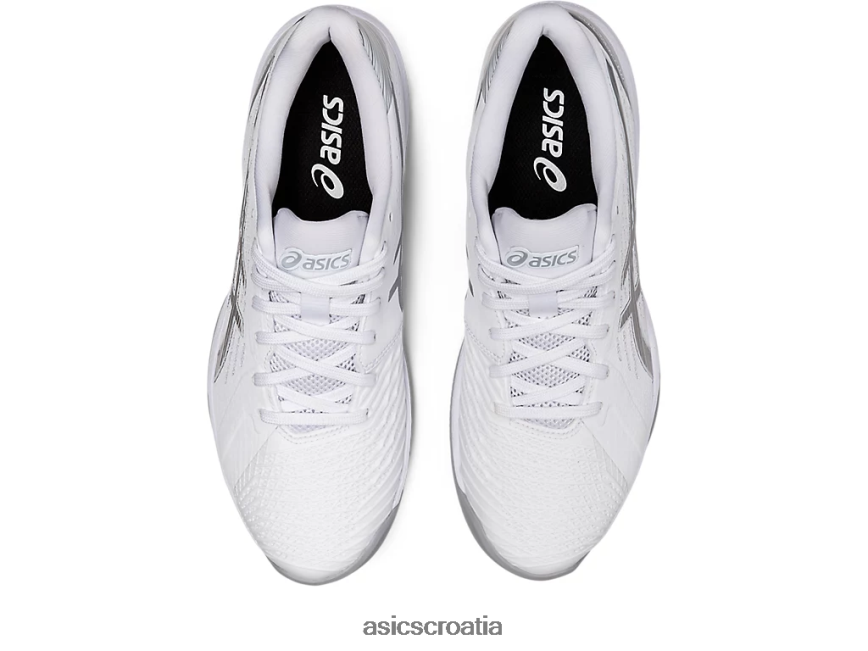 asics hrvatska 6NZ2TF3432 žene bijelo/čisto srebro