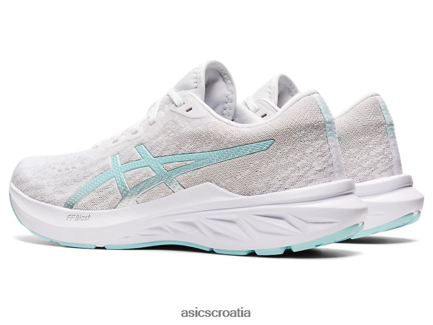 asics hrvatska 6NZ2TF3435 žene bijela/prozirno plava