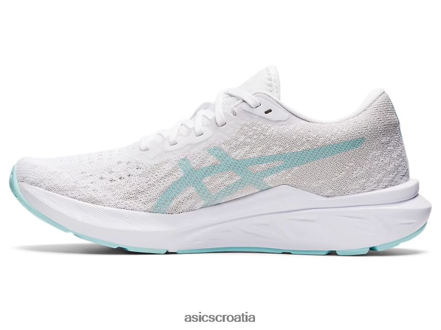asics hrvatska 6NZ2TF3435 žene bijela/prozirno plava