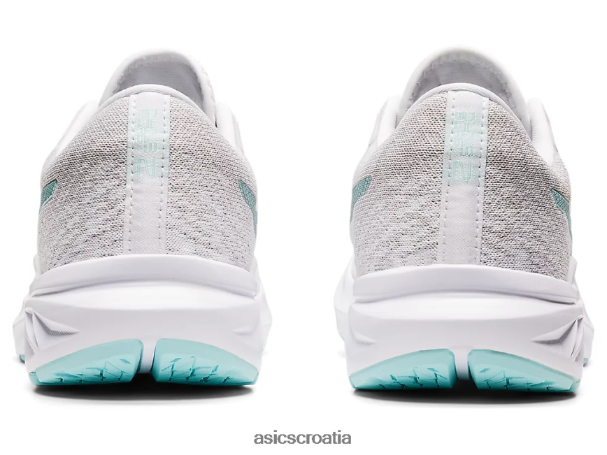 asics hrvatska 6NZ2TF3435 žene bijela/prozirno plava