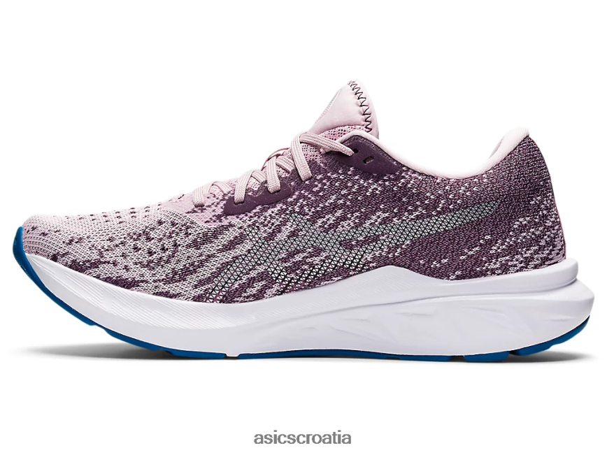 asics hrvatska 6NZ2TF3436 žene jedva ruža/čisto srebro