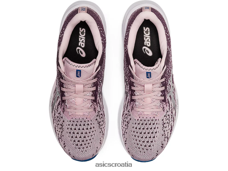 asics hrvatska 6NZ2TF3436 žene jedva ruža/čisto srebro