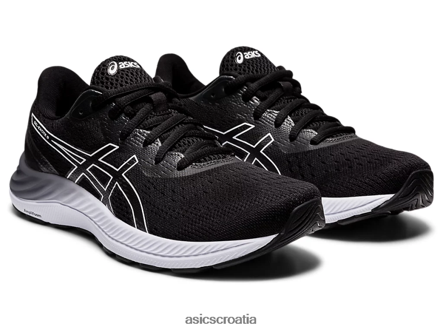 asics hrvatska 6NZ2TF3437 žene crno bijeli