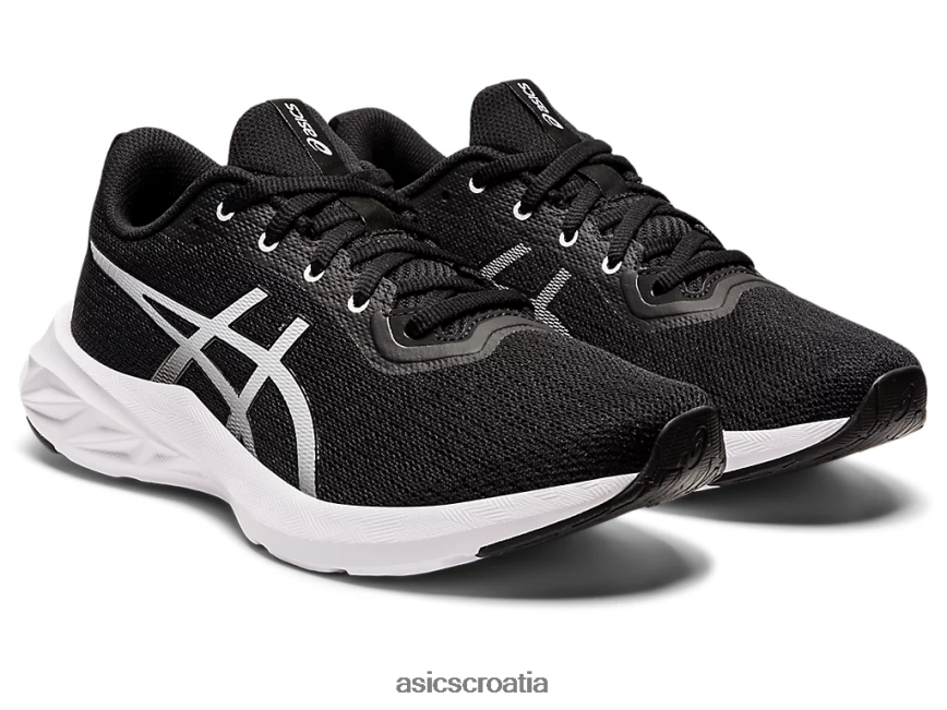 asics hrvatska 6NZ2TF3438 žene crno bijeli