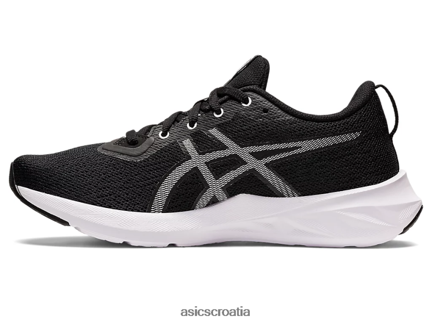 asics hrvatska 6NZ2TF3438 žene crno bijeli