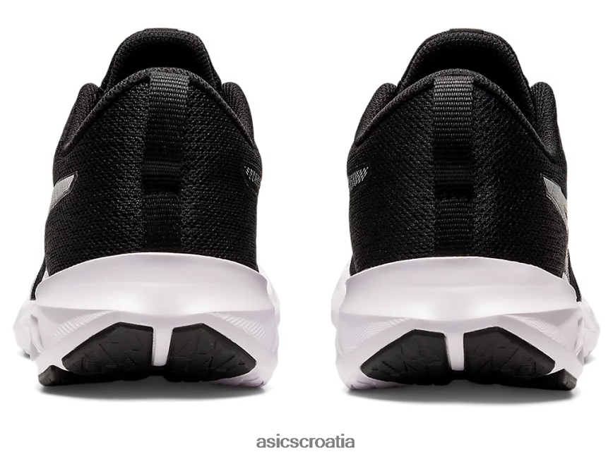 asics hrvatska 6NZ2TF3438 žene crno bijeli