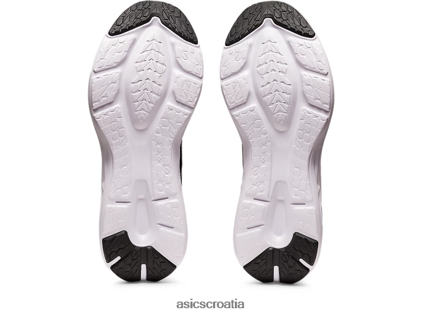 asics hrvatska 6NZ2TF3438 žene crno bijeli