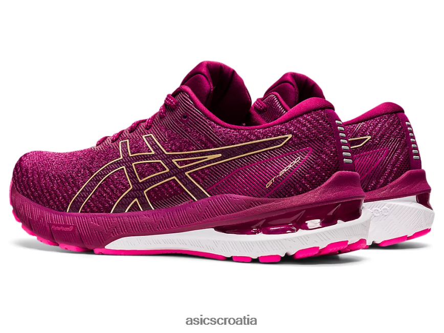 asics hrvatska 6NZ2TF3442 žene roza glo/šampanjac