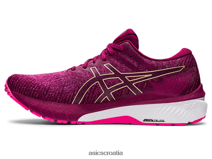 asics hrvatska 6NZ2TF3442 žene roza glo/šampanjac