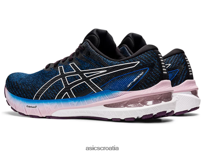 asics hrvatska 6NZ2TF3445 žene jezero pogon/bijel