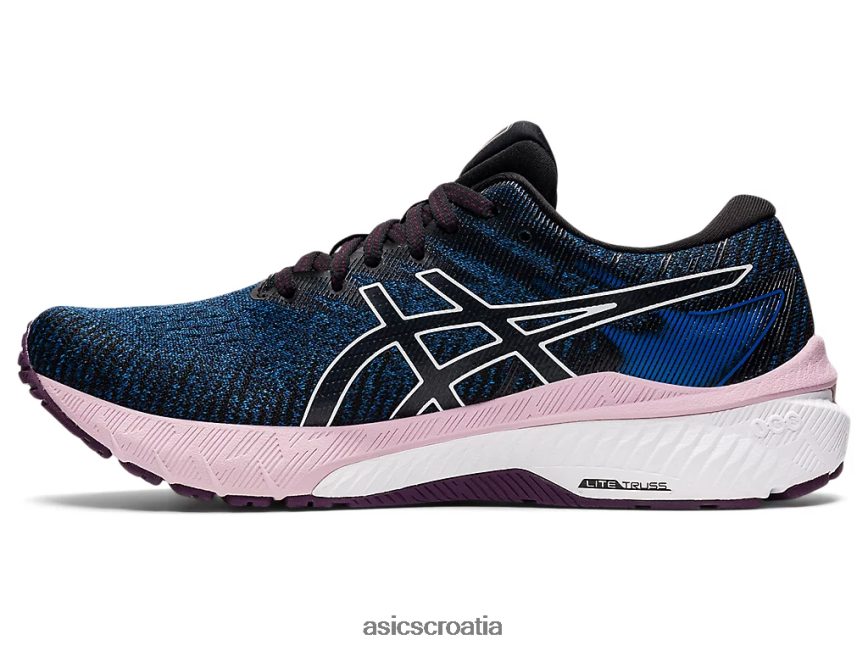 asics hrvatska 6NZ2TF3445 žene jezero pogon/bijel