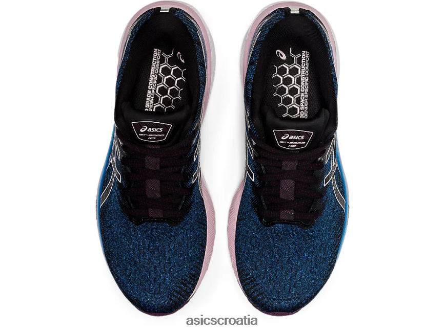 asics hrvatska 6NZ2TF3445 žene jezero pogon/bijel