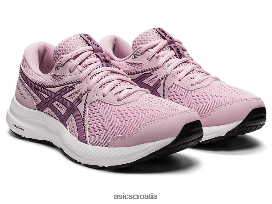 asics hrvatska 6NZ2TF3451 žene jedva ruža/rozekvarc