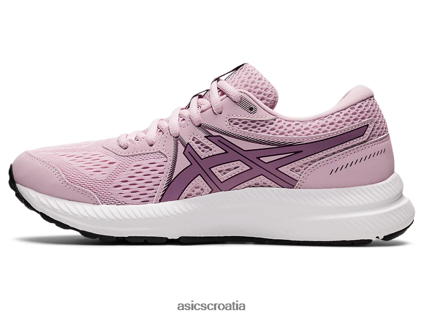 asics hrvatska 6NZ2TF3451 žene jedva ruža/rozekvarc
