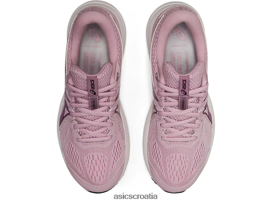 asics hrvatska 6NZ2TF3451 žene jedva ruža/rozekvarc