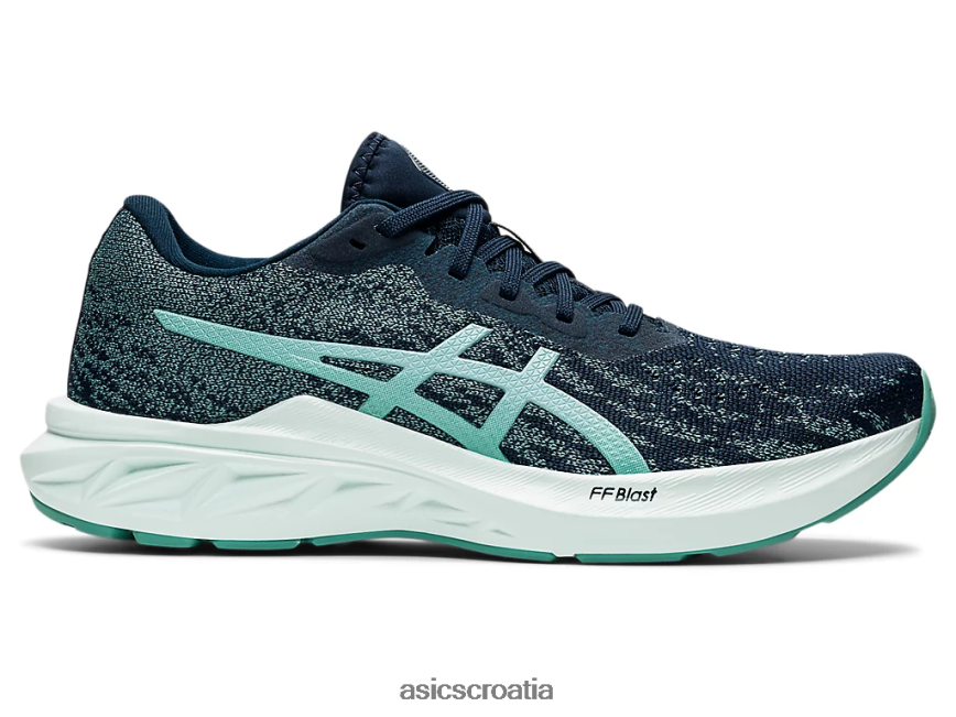 asics hrvatska 6NZ2TF3452 žene francusko plavo/umirujuće more