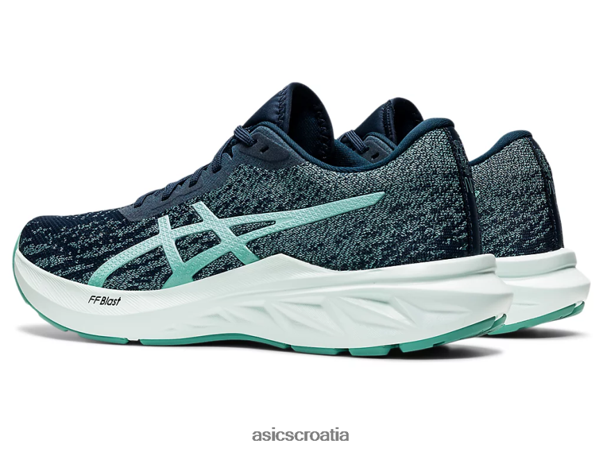 asics hrvatska 6NZ2TF3452 žene francusko plavo/umirujuće more