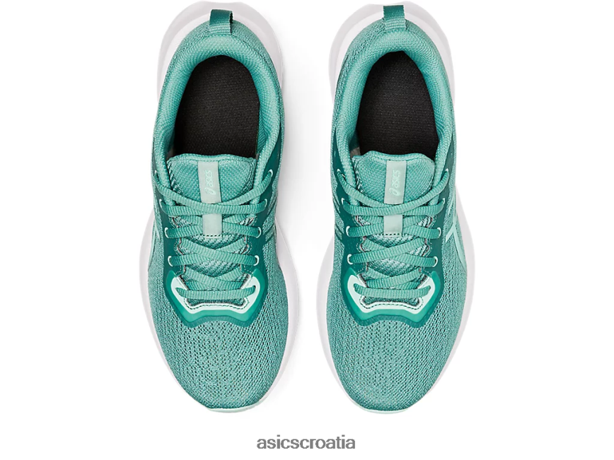 asics hrvatska 6NZ2TF3456 žene kadulja/oaza zelena