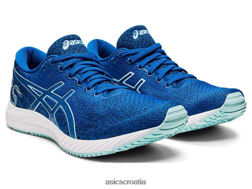 asics hrvatska 6NZ2TF3458 žene lake drive/clear blue