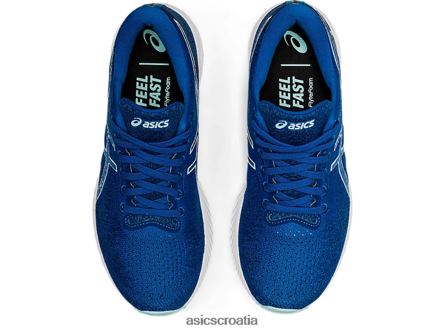 asics hrvatska 6NZ2TF3458 žene lake drive/clear blue