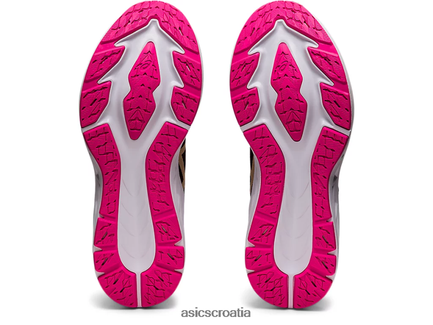 asics hrvatska 6NZ2TF3464 žene crna/šampanjac