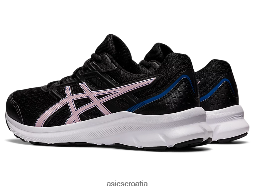 asics hrvatska 6NZ2TF3466 žene crno/jedva ruža