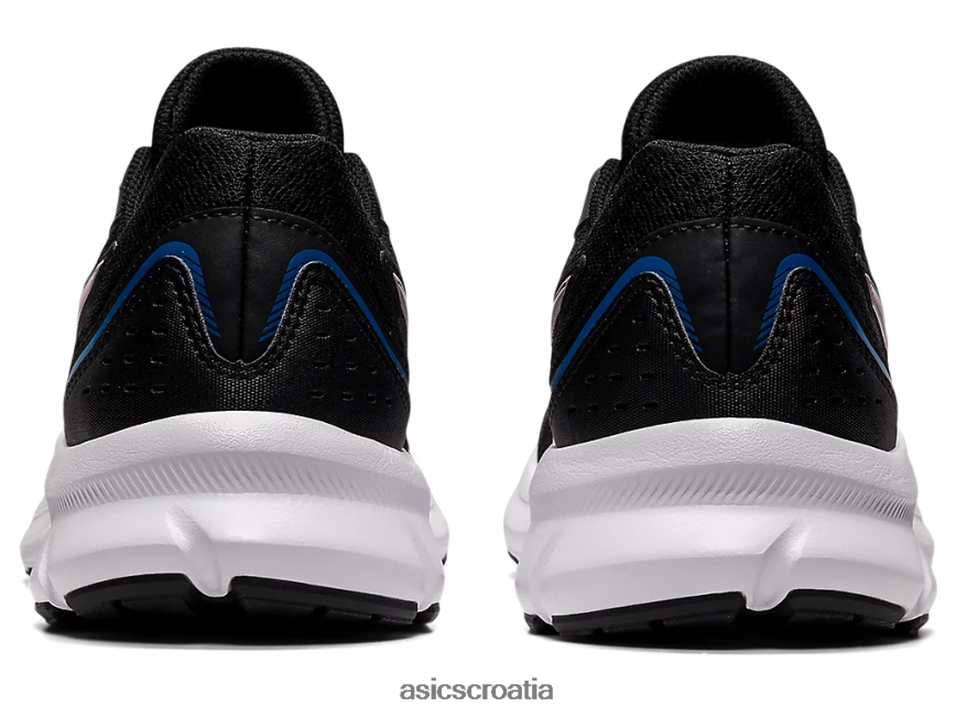 asics hrvatska 6NZ2TF3466 žene crno/jedva ruža