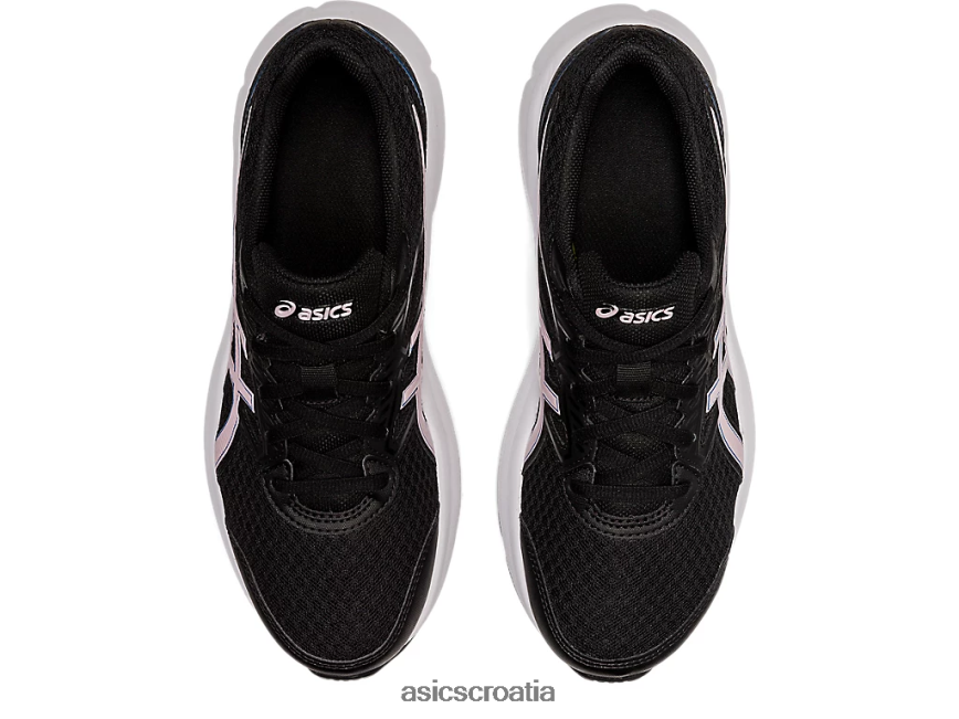 asics hrvatska 6NZ2TF3466 žene crno/jedva ruža