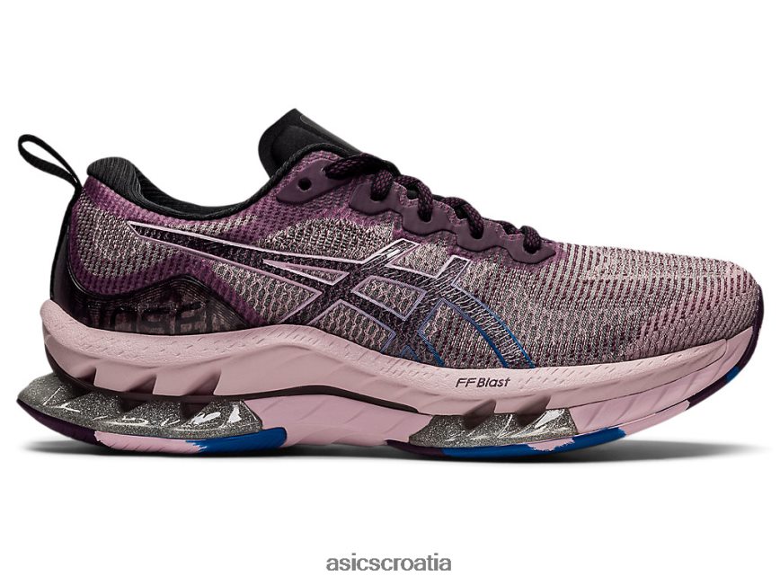 asics hrvatska 6NZ2TF3470 žene duboka šljiva/jedva ruža