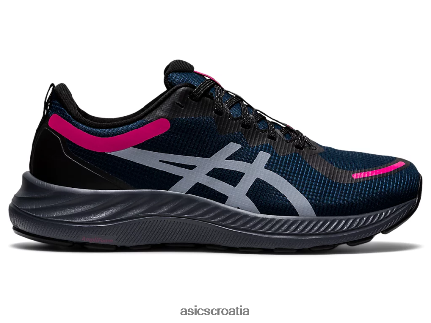 asics hrvatska 6NZ2TF3477 žene francuski plavo/ružičasti rave
