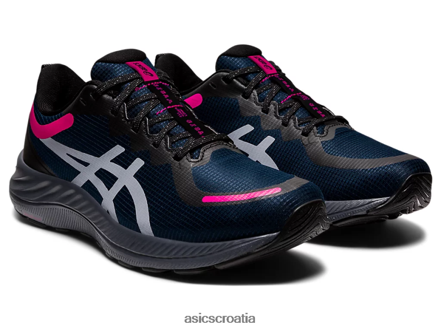 asics hrvatska 6NZ2TF3477 žene francuski plavo/ružičasti rave