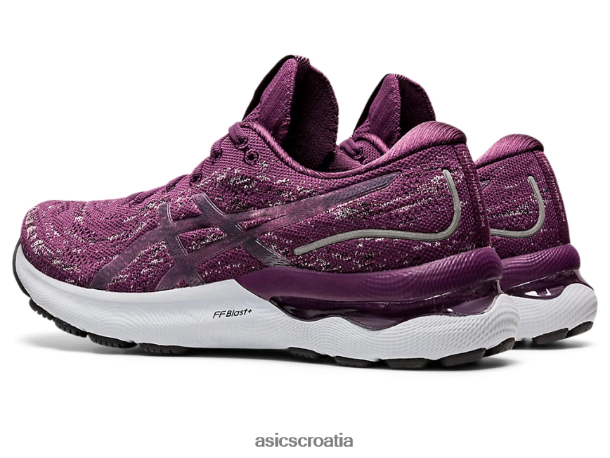 asics hrvatska 6NZ2TF3485 žene duboka šljiva/rozekvarc