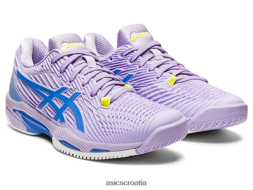 asics hrvatska 6NZ2TF3501 žene murasaki/zelenka plava