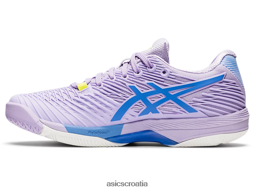 asics hrvatska 6NZ2TF3501 žene murasaki/zelenka plava