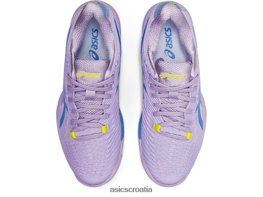 asics hrvatska 6NZ2TF3501 žene murasaki/zelenka plava