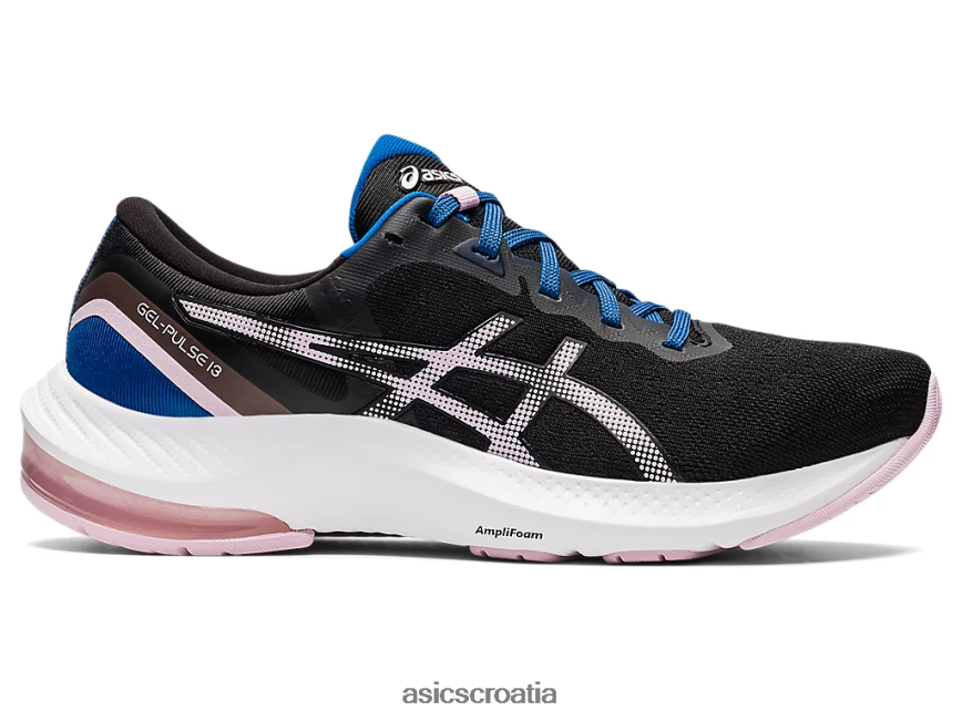 asics hrvatska 6NZ2TF3509 žene crno/jedva ruža