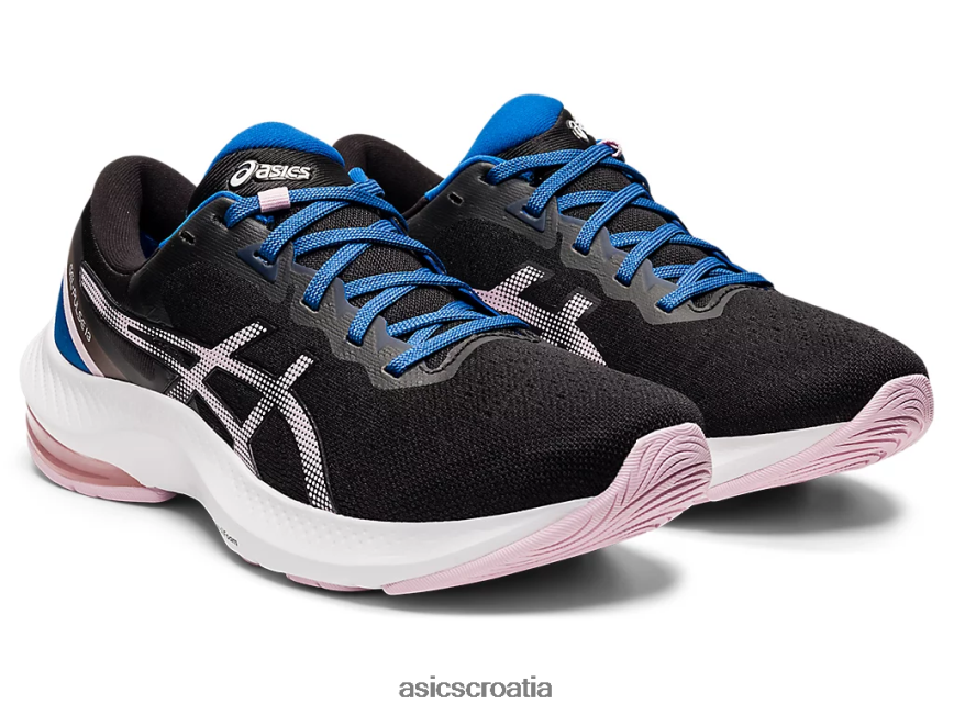 asics hrvatska 6NZ2TF3509 žene crno/jedva ruža