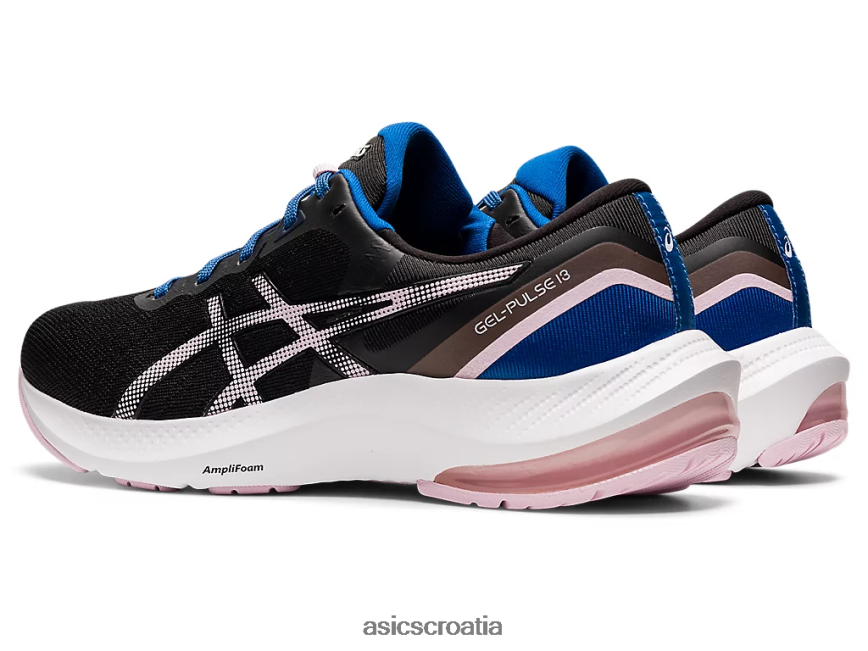 asics hrvatska 6NZ2TF3509 žene crno/jedva ruža