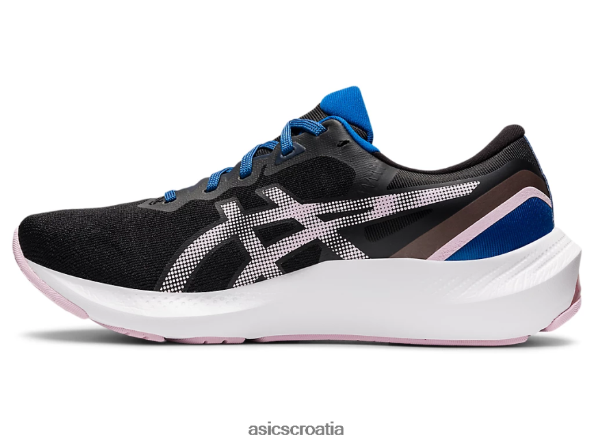 asics hrvatska 6NZ2TF3509 žene crno/jedva ruža